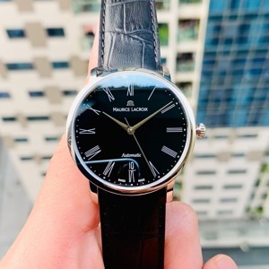 Đồng hồ nam Maurice Lacroix LC6067-SS001