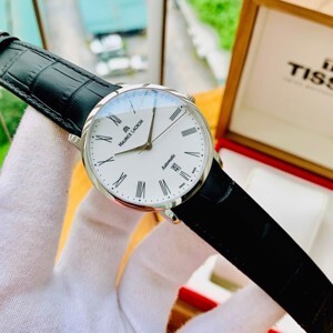 Đồng hồ nam Maurice Lacroix LC6067-SS001