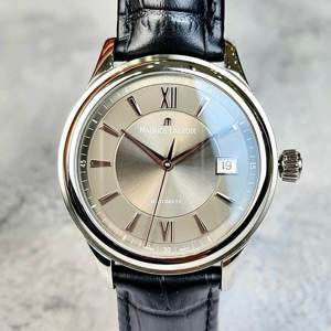 Đồng hồ nam Maurice Lacroix LC6027-SS001-311-1