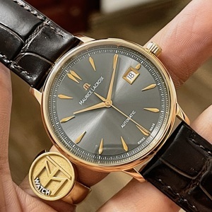 Đồng hồ nam Maurice Lacroix Les Classiques LC6037-PG101-330-1