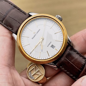 Đồng hồ nam Maurice Lacroix Les Classiques LC6017-YS101-130-1