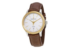 Đồng hồ nam Maurice Lacroix Les Classiques LC6017-YS101-130-1