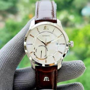 Đồng hồ nam Maurice Lacroix PT6368-SS001-130