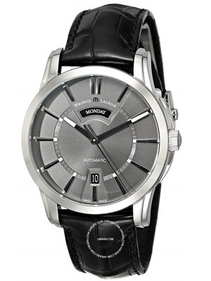 Đồng hồ nam Maurice Lacroix PT6158-SS001-23E
