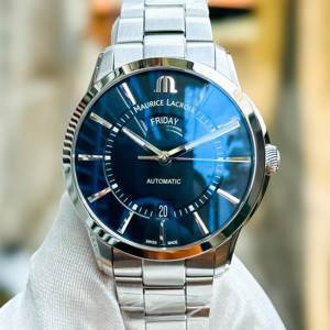 Đồng hồ nam Maurice Lacroix PT6358-SS002-330-1