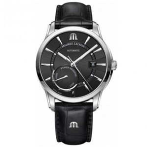 Đồng hồ nam Maurice Lacroix PT6368-SS001-330