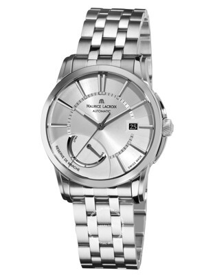 Đồng hồ nam Maurice Lacroix PT6168-SS002-131