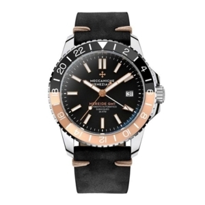 Đồng hồ nam Meccaniche Veneziane Nereide 1305007