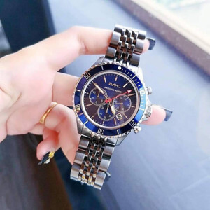 Đồng hồ nam Michael Kors Bayville MK8727