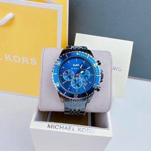 Đồng hồ nam Michael Kors Bayville MK8727