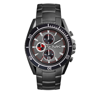 Đồng hồ nam Michael Kors Jet Master MK8340