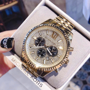 Đồng hồ nam Michael Kors Lexington MK8494