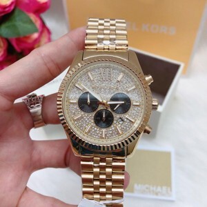 Đồng hồ nam Michael Kors Lexington MK8494