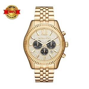 Đồng hồ nam Michael Kors Lexington MK8494