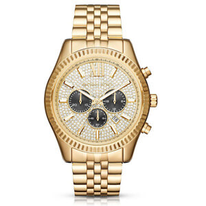 Đồng hồ nam Michael Kors Lexington MK8494