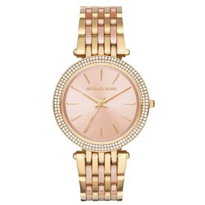 Đồng hồ nam Michael Kors Mk3507 - dây kim loại