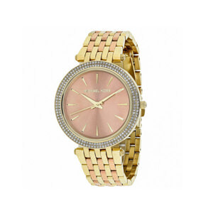 Đồng hồ nam Michael Kors Mk3507 - dây kim loại