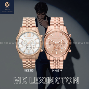 Đồng hồ nam Michael Kors MK8319