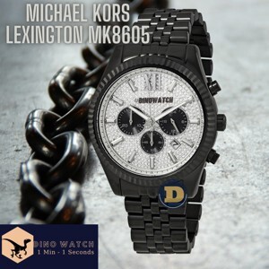 Đồng hồ nam Michael Kors MK8605