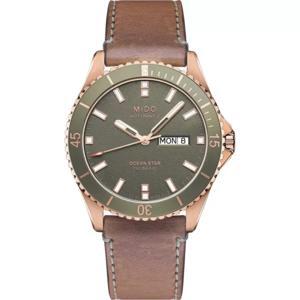 Đồng hồ nam Mido 200 M026.430.36.091.00