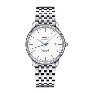 Đồng hồ nam Mido Baroncelli III Automatic M027.407.11.010.00