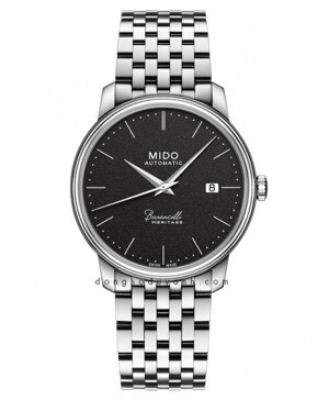 Đồng hồ nam Mido Baroncelli III M027.407.11.050.00