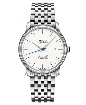 Đồng hồ nam Mido Baroncelli III Automatic M027.407.11.010.00