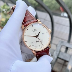 Đồng hồ nam Mido Baroncelli II M8605.3.11.8