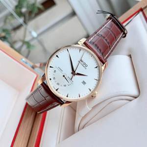 Đồng hồ nam Mido Baroncelli II M8605.3.11.8