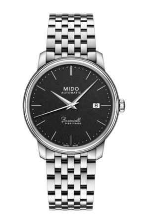 Đồng hồ nam Mido Baroncelli III M027.407.11.050.00