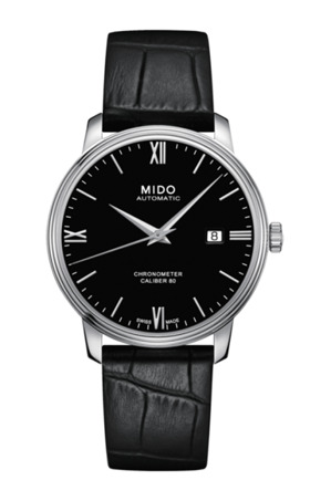 Đồng hồ nam Mido Baroncelli III Automatic M027.408.16.058.00