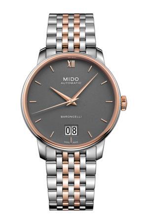Đồng hồ nam Mido Baroncelli M027.426.22.088.00