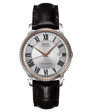 Đồng hồ nam Mido Baroncelli M010.408.46.033.29