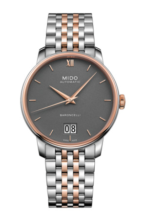 Đồng hồ nam Mido Baroncelli M027.426.22.088.00