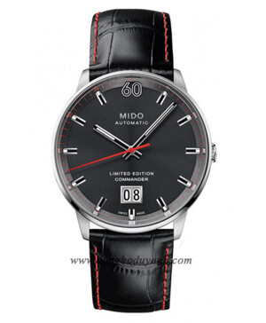 Đồng hồ nam Mido Baroncelli M021.626.16.081.00