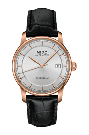 Đồng hồ nam Mido Baroncelli M8600.3.10.4