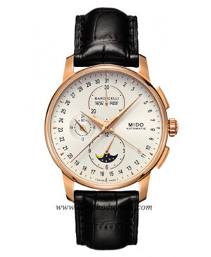 Đồng hồ nam Mido Baroncelli M8607.3.M1.42