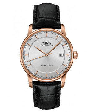 Đồng hồ nam Mido Baroncelli M8600.3.10.4