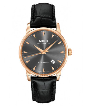 Đồng hồ nam Mido Baroncelli M8600.3.13.4