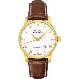 Đồng hồ nam Mido Baroncelli M8600.3.26.8