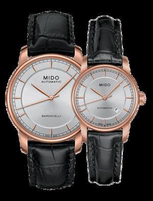 Đồng hồ nam Mido Baroncelli M8600.3.10.4