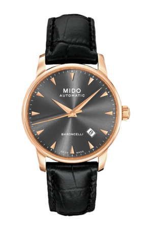 Đồng hồ nam Mido Baroncelli M8600.3.13.4