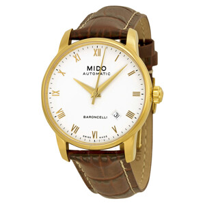 Đồng hồ nam Mido Baroncelli M8600.3.26.8