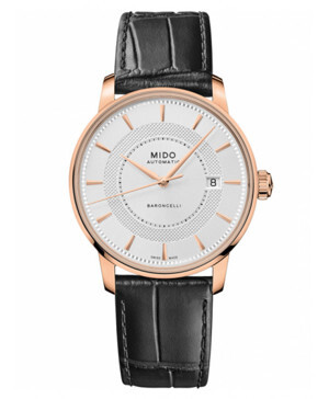 Đồng hồ nam Mido Baroncelli Signature M037.407.36.031.01