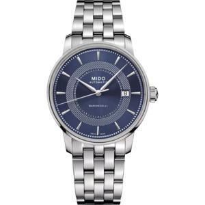 Đồng hồ nam Mido Baroncelli Signature M037.407.11.041.01