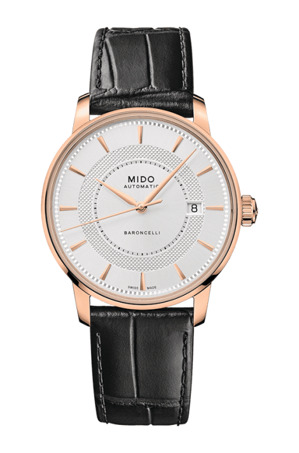 Đồng hồ nam Mido Baroncelli Signature M037.407.36.031.01