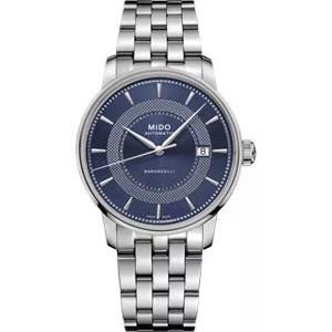 Đồng hồ nam Mido Baroncelli Signature M037.407.11.041.01