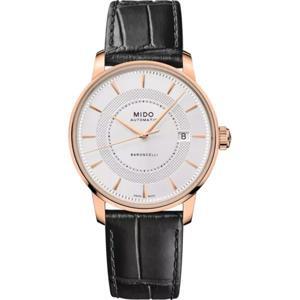 Đồng hồ nam Mido Baroncelli Signature M037.407.36.031.01