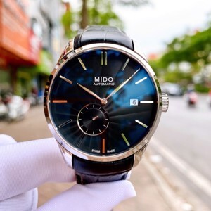 Đồng hồ nam Mido Belluna II M024.428.16.051.00