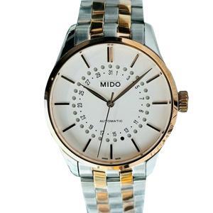 Đồng hồ nam Mido Belluna Mysterious Date M024.407.22.031.09